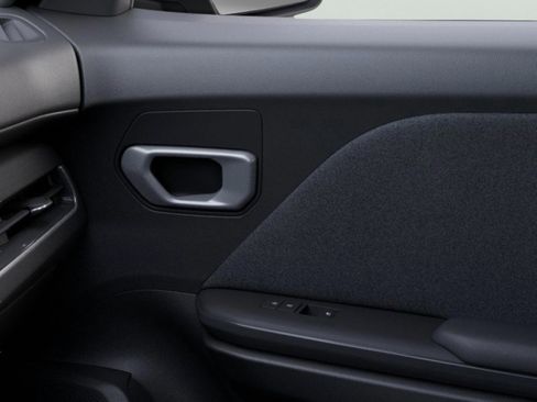 New 2026 Kia K4 LXS image 25