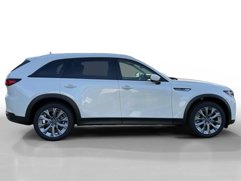 New 2026 MAZDA CX-90 3.3 Turbo w/ Preferred Package image 6
