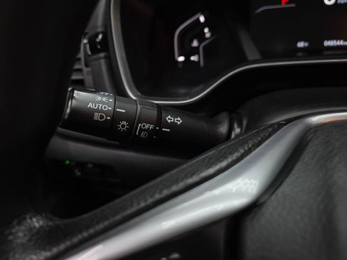Used 2021 Honda CR-V EX image 21