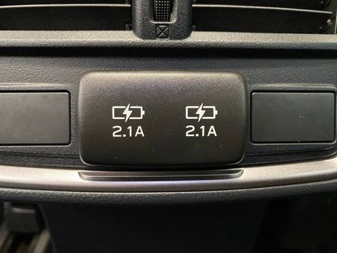 Certified 2023 Subaru Forester Premium AWD/4WD image 14