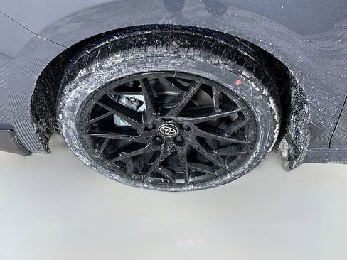 New 2026 Toyota Camry SE image 28