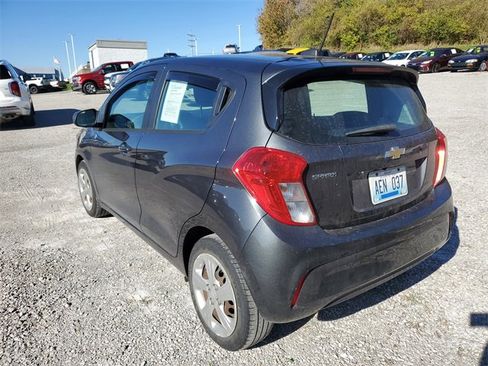 Used 2020 Chevrolet Spark LS image 6