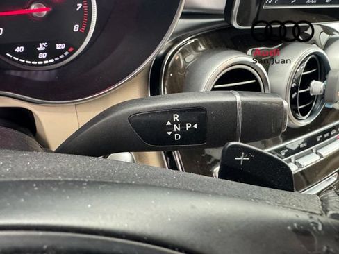 Used 2016 Mercedes-Benz GLC 300 image 34