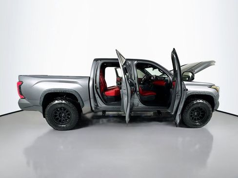 Used 2024 Toyota Tundra TRD Pro AWD/4WD image 27
