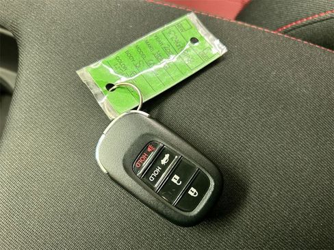 Used 2024 Honda Civic Si image 18