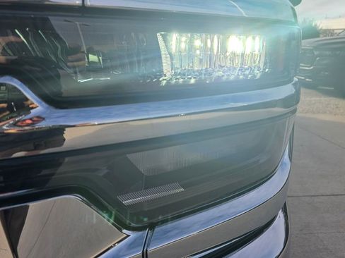 New 2026 RAM 3500 Big Horn image 9