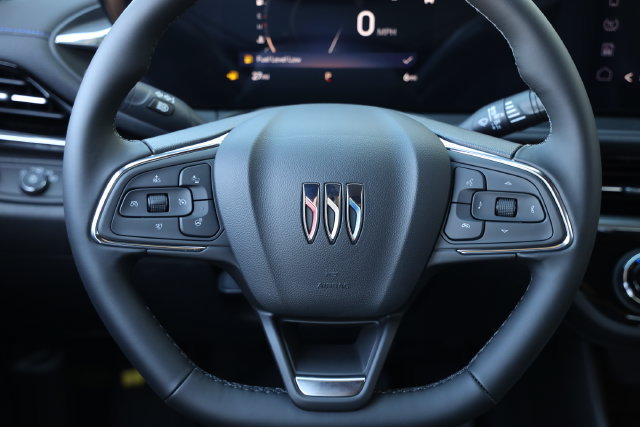 New 2026 Buick Envista Sport Touring w/ Convenience I Package FWD image 26