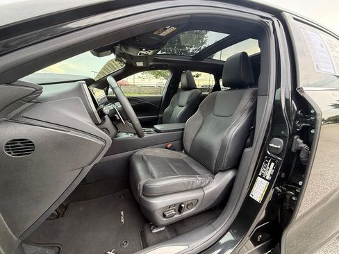 Certified 2023 Lexus RX 350 FWD w/ Accessory Package (Z1) image 22