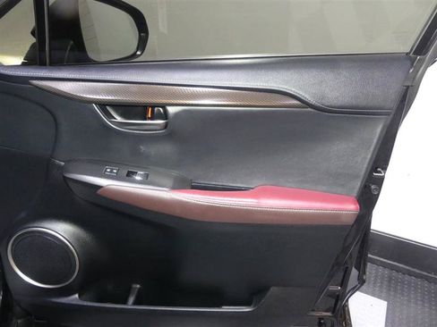 Used 2019 Lexus NX 300 FWD w/ Accessory Package 2 image 18
