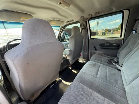 Used 2003 Ford F350 XLT RWD image 20