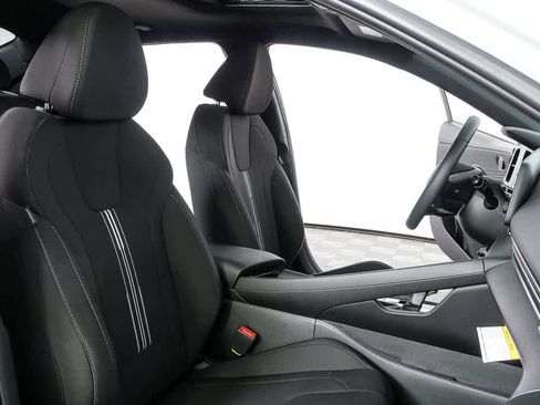 New 2026 Hyundai Elantra SEL Sport Premium w/ Cargo Package image 63