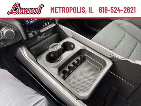New 2026 RAM 1500 Big Horn AWD/4WD image 19