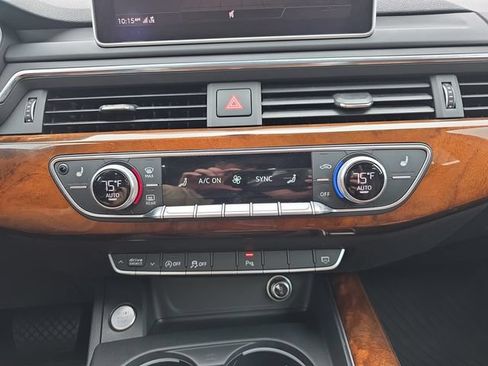 Used 2017 Audi A4 2.0T Premium Plus w/ Premium Plus Package AWD/4WD image 23