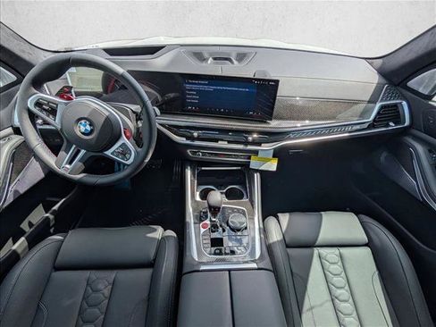 New 2026 BMW X5 M Competition AWD/4WD image 16