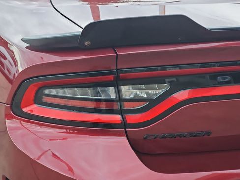 Used 2021 Dodge Charger R/T w/ Blacktop Package image 39