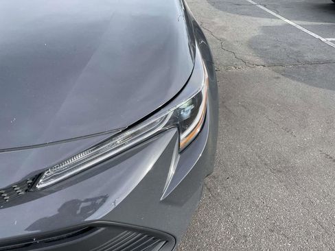 Used 2024 Toyota Corolla LE image 14