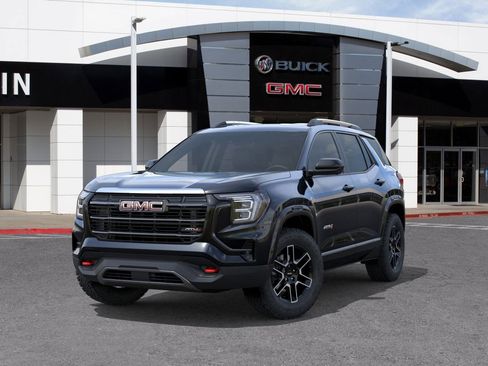 New 2026 GMC Terrain AT4 w/ Convenience Package III image 7