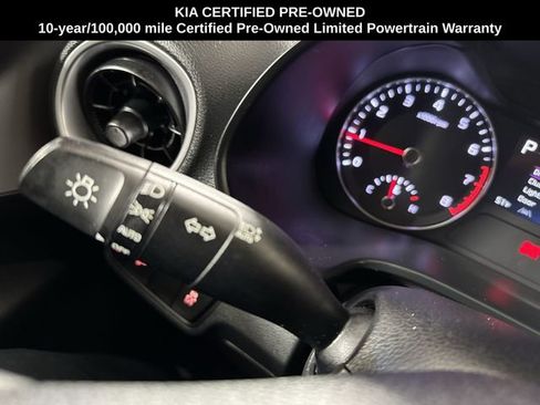 Certified 2023 Kia Forte LXS w/ LXS Technology Package image 14