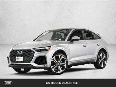 Used 2023 Audi Q5 2.0T Prestige w/ Prestige Package