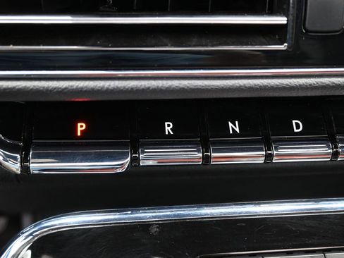 Used 2022 Lincoln Navigator L Reserve image 30