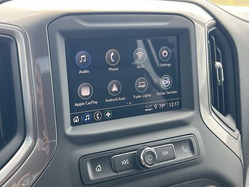 New 2026 GMC Sierra 1500 Pro w/ Pro Value Package RWD image 16