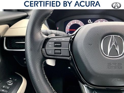Certified 2025 Acura ADX A-Spec image 25