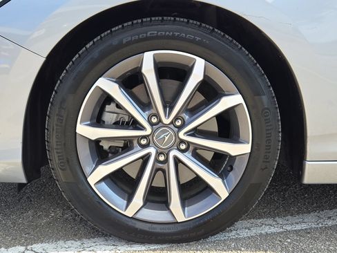 Certified 2026 Acura Integra FWD image 30