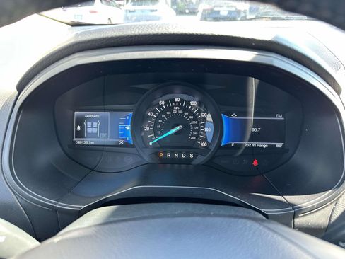 Used 2023 Ford Edge SEL image 20