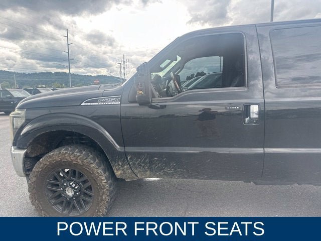 Used 2015 Ford F250 Platinum AWD/4WD image 5