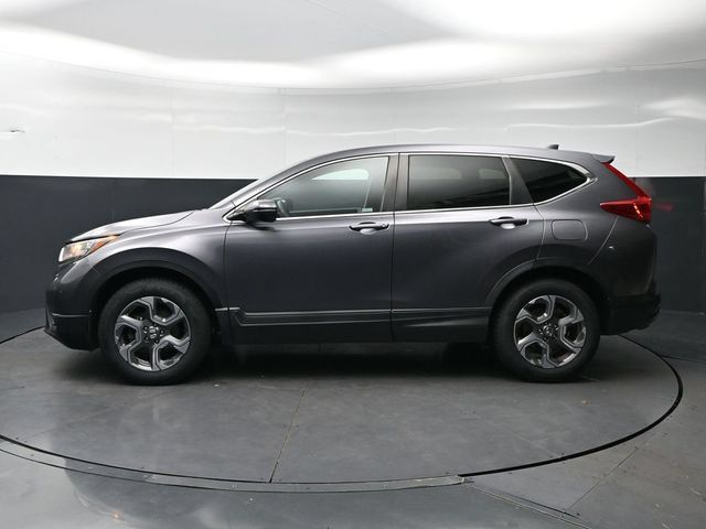 Certified 2019 Honda CR-V EX image 9