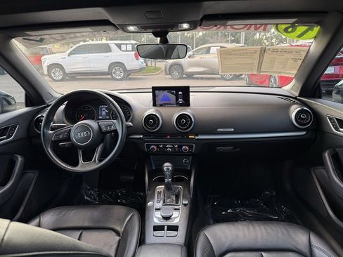 Used 2018 Audi A3 2.0T Premium w/ Convenience Package image 29