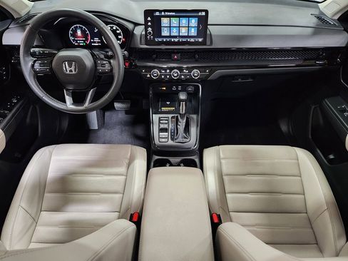 Used 2024 Honda CR-V EX-L image 46