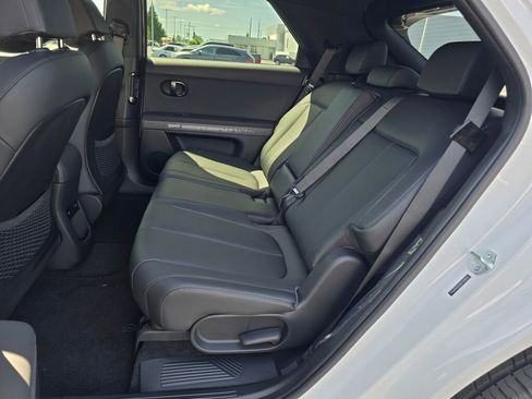 New 2025 Hyundai Ioniq 5 XRT image 33