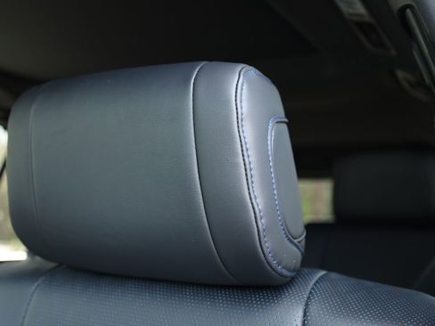 New 2026 Toyota Sequoia Platinum image 24