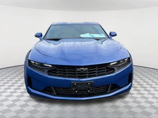Used 2019 Chevrolet Camaro LT w/ Technology Package video 2