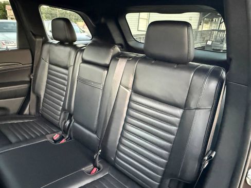 Used 2018 Jeep Grand Cherokee Limited AWD/4WD image 38