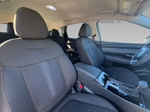 New 2026 Hyundai Tucson SEL image 7