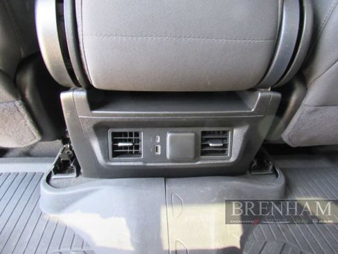 Used 2025 Chevrolet Silverado 2500 LT AWD/4WD image 19