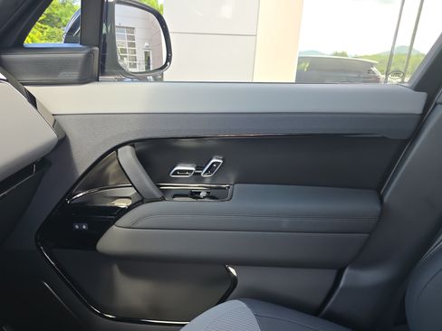 Certified 2025 Land Rover Range Rover Sport SV Edition Two AWD/4WD image 23