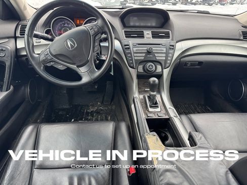 Used 2010 Acura TL image 10