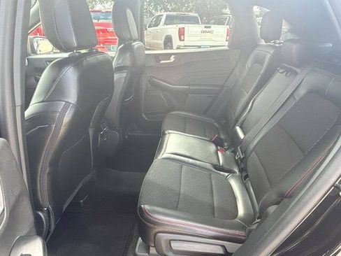 Used 2025 Ford Escape ST-Line Select AWD/4WD image 26