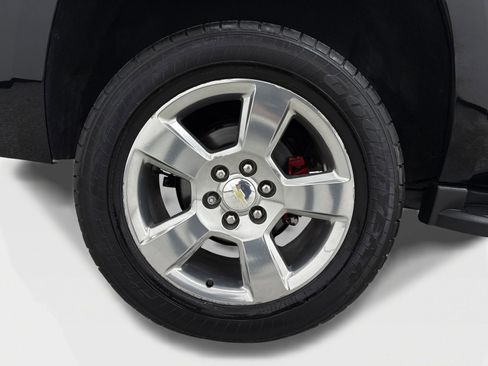 Used 2020 Chevrolet Tahoe LS RWD image 48