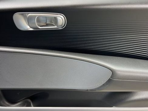 Certified 2024 Hyundai Ioniq 6 SEL RWD image 21