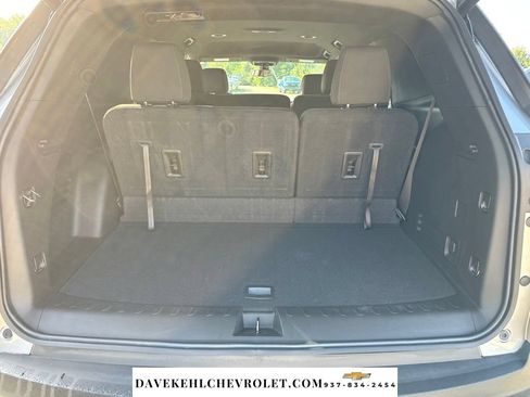 Used 2023 Chevrolet Traverse LT AWD/4WD image 29