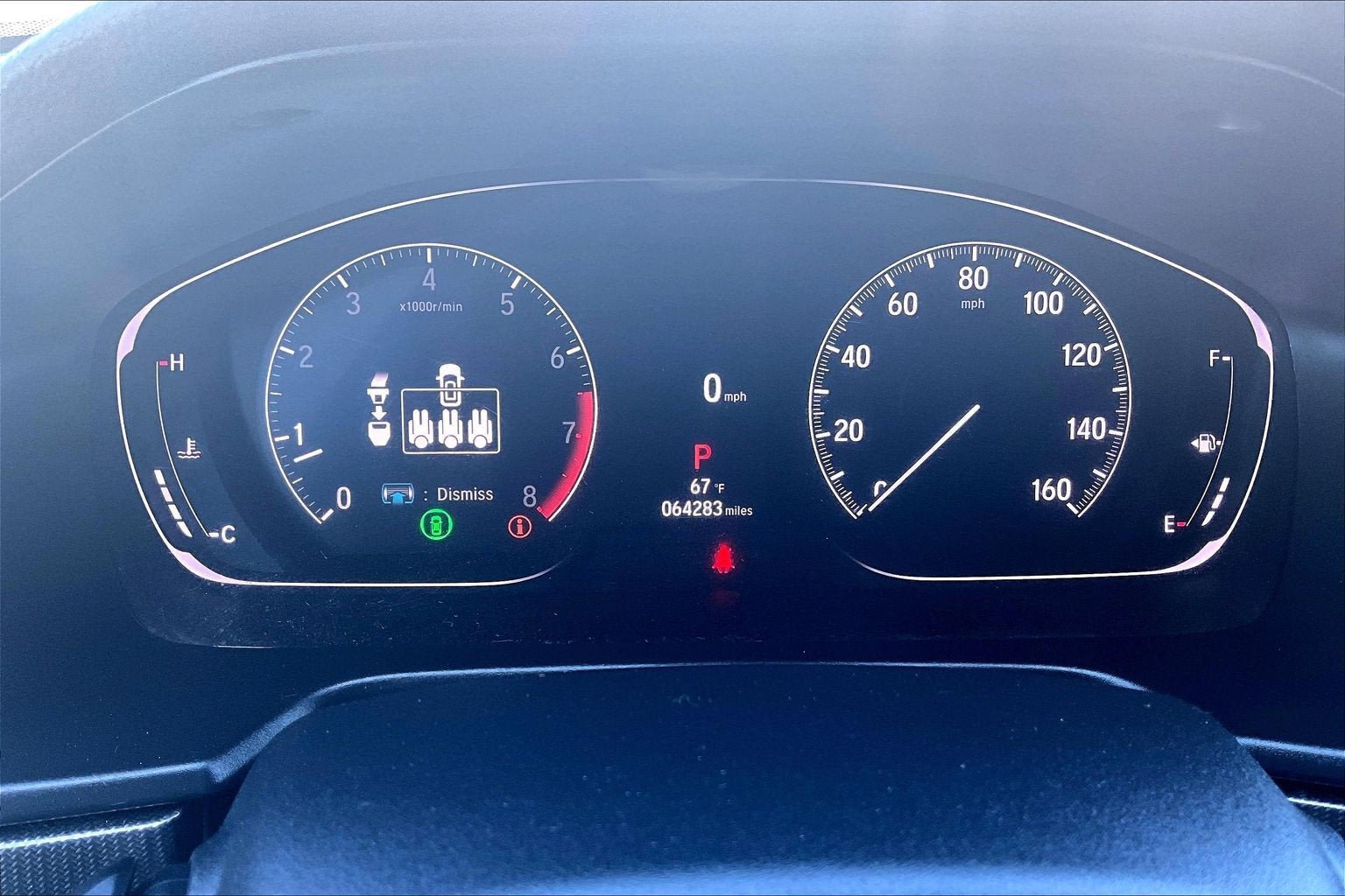 Used 2022 Honda Accord Sport image 19