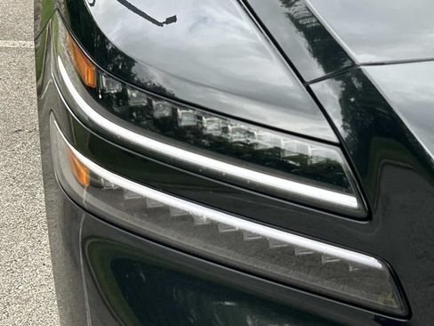 New 2026 Genesis GV80 2.5T Prestige AWD/4WD image 10