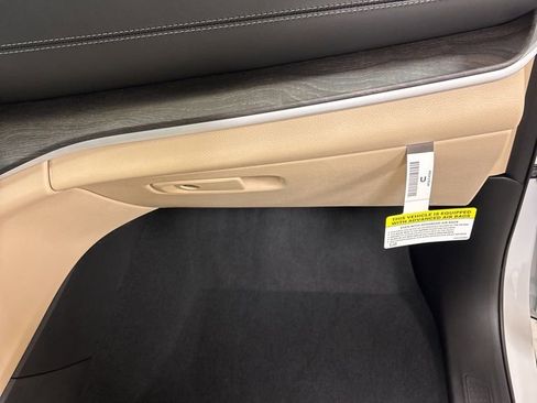 New 2025 Jeep Grand Cherokee L Limited image 33