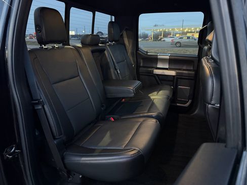 Used 2017 Ford F150 Limited image 69