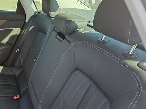 Used 2019 Audi A6 3.0T Prestige w/ Prestige Package image 12