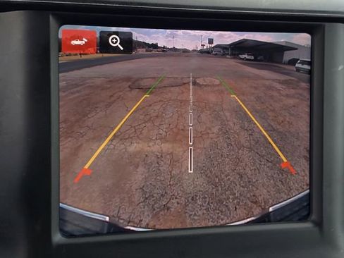 Used 2024 RAM 3500 Tradesman w/ Chrome Appearance Group image 35